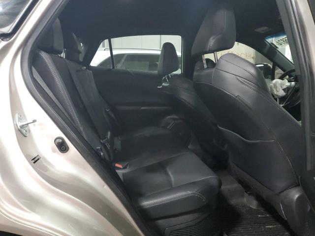 Photo 10 from auction – 2021 TOYOTA VENZA LE with VIN JTEAAAAH8MJ047350