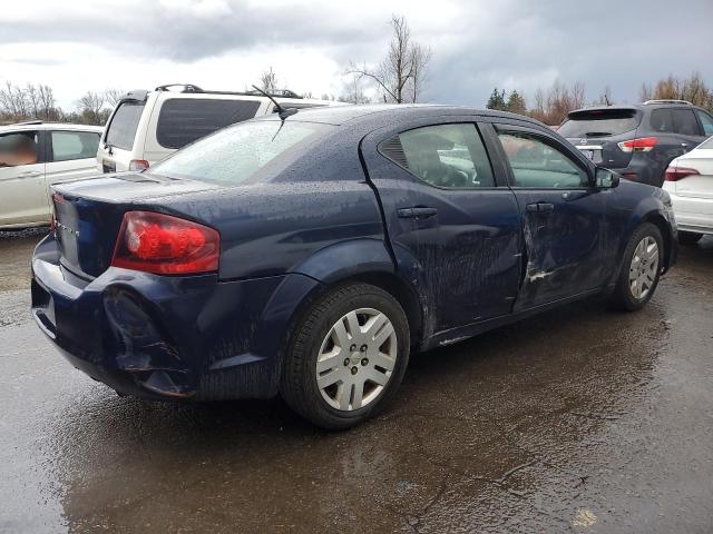 Photo 3 from auction – 2013 DODGE AVENGER SE with VIN 1C3CDZAB3DN682987