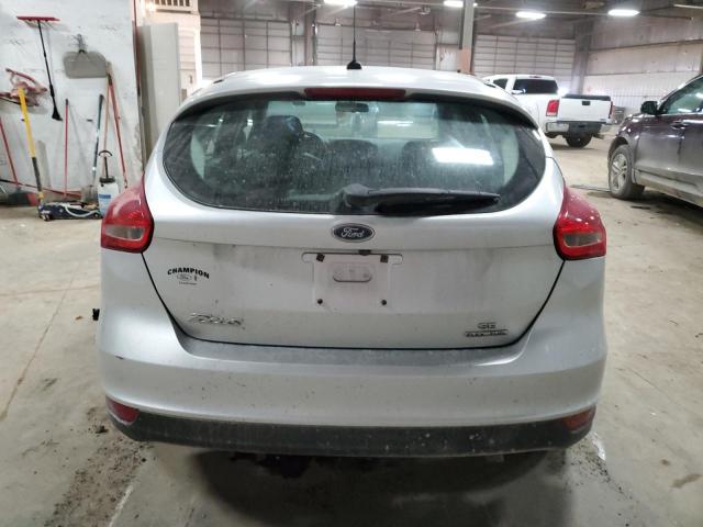 Photo 6 from auction – 2016 FORD FOCUS SE with VIN 1FADP3K28GL347586