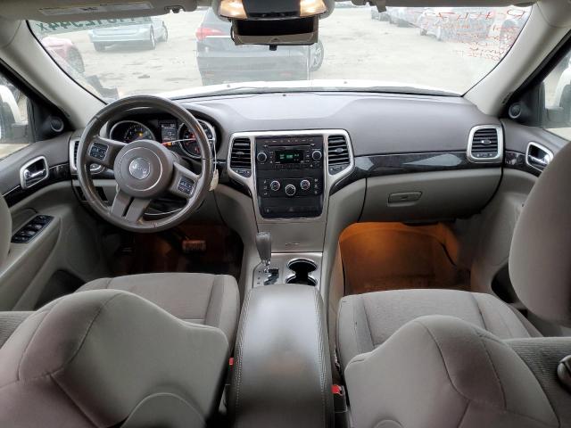 Photo 8 from auction – 2011 JEEP GRAND CHER with VIN 1J4RR4GG5BC574354