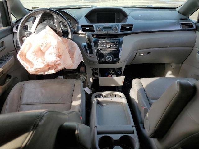 Photo 8 from auction – 2012 HONDA ODYSSEY EX with VIN 5FNRL5H60CB082869