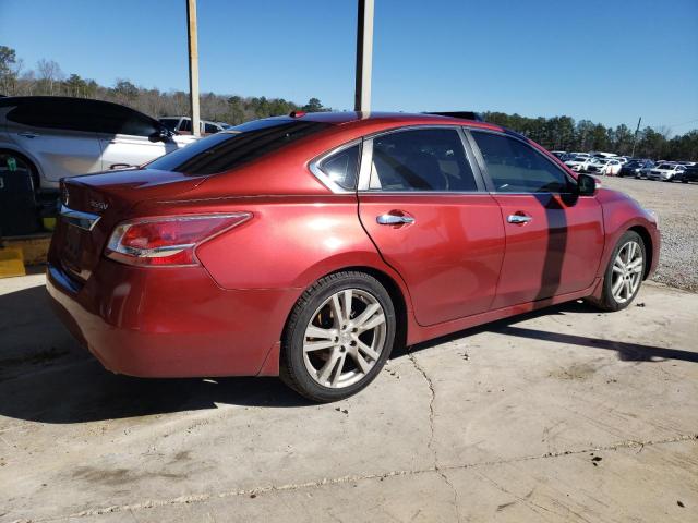 Photo 3 from auction – 2013 NISSAN ALTIMA 3.5 with VIN 1N4BL3AP4DC179764