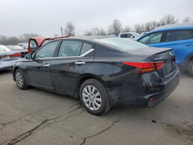 Photo 2 from auction – 2021 NISSAN ALTIMA S with VIN 1N4BL4BV5MN302950