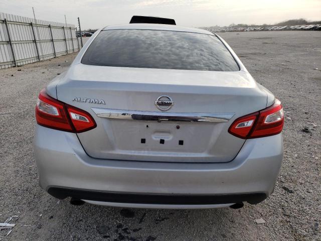 Photo 6 from auction – 2016 NISSAN ALTIMA 2.5 with VIN 1N4AL3AP0GC245548