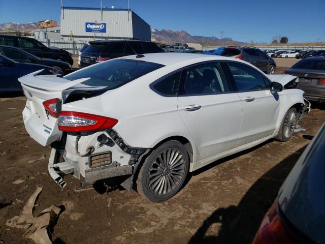 Photo 3 from auction – 2013 FORD FUSION 4D with VIN 3FA6P0K9XDR348210