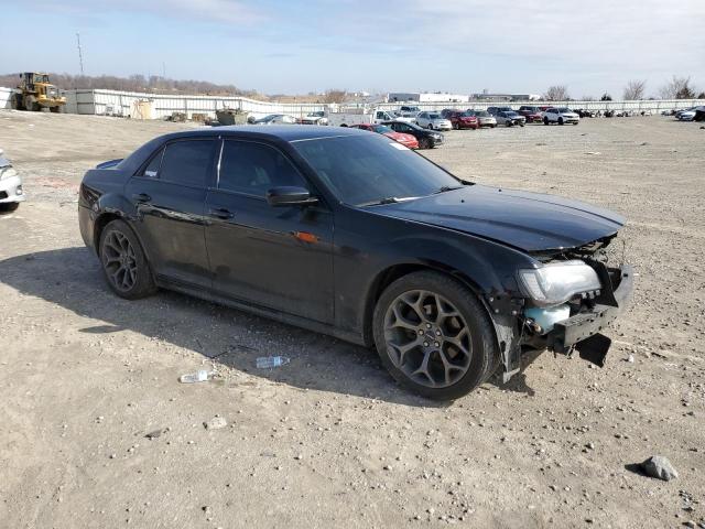 Photo 4 from auction – 2017 CHRYSLER 300 S with VIN 2C3CCABG6HH506044