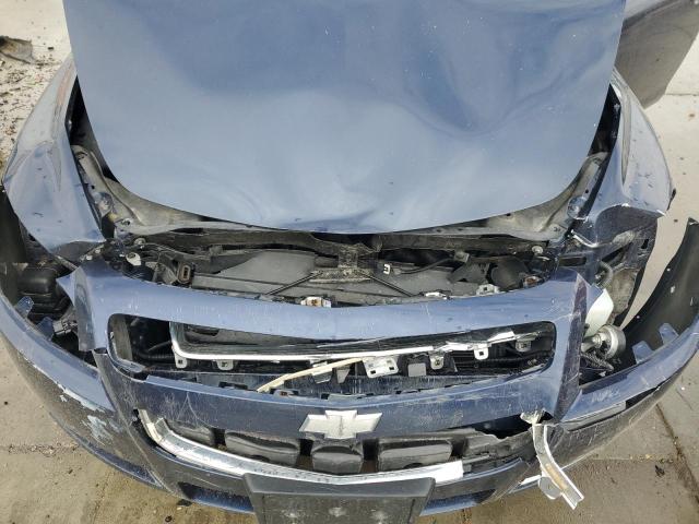 Photo 11 from auction – 2011 CHEVROLET MALIBU 2LT with VIN 1G1ZD5E11BF330183
