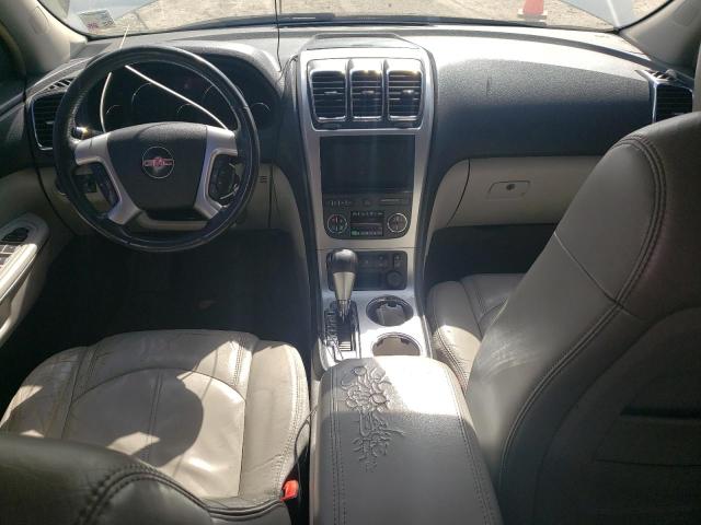 Photo 8 from auction – 2008 GMC ACADIA SLT with VIN 1GKER33718J251190