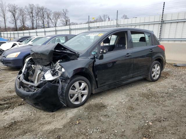 NISSAN VERSA S 2012 with VIN 3N1BC1CP2CK253352 - Photo from auction