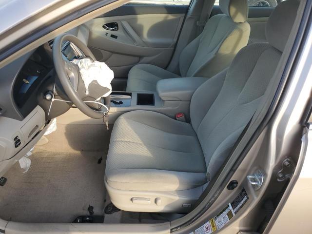 Photo 7 from auction – 2008 TOYOTA CAMRY CE with VIN 4T1BE46KX8U243650