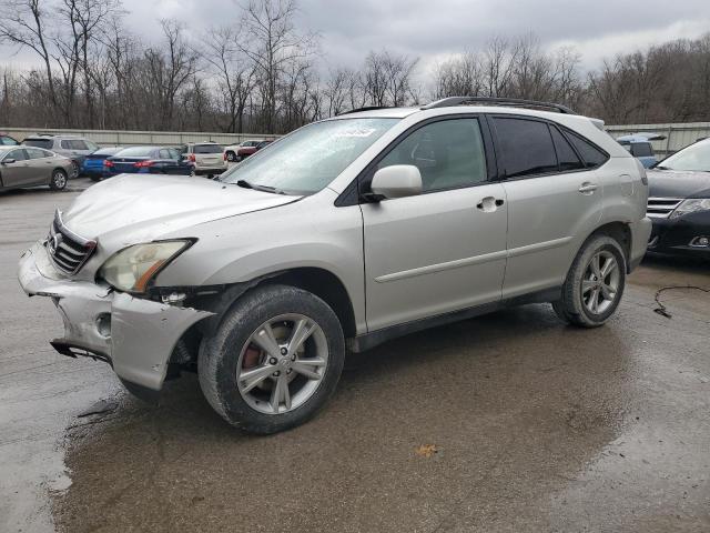 Photo 1 from auction – 2006 LEXUS RX 400 with VIN JTJHW31U560024952