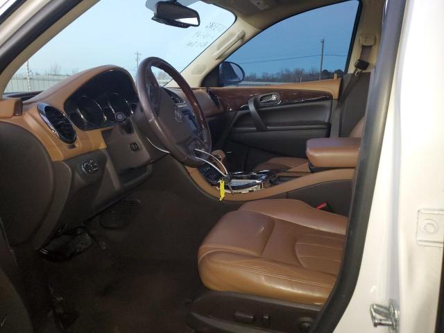 Photo 7 from auction – 2016 BUICK ENCLAVE with VIN 5GAKRCKD4GJ157066