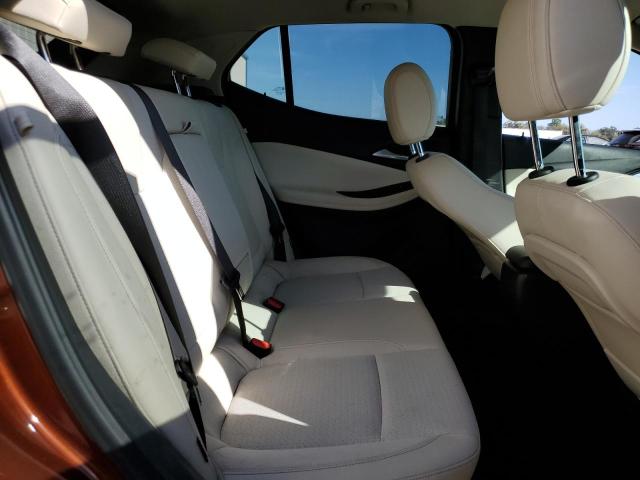 Photo 11 from auction – 2020 BUICK ENCORE GX with VIN KL4MMDSL9LB104820