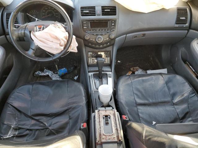 Photo 8 from auction – 2003 HONDA ACCORD EX with VIN 1HGCM66593A042433
