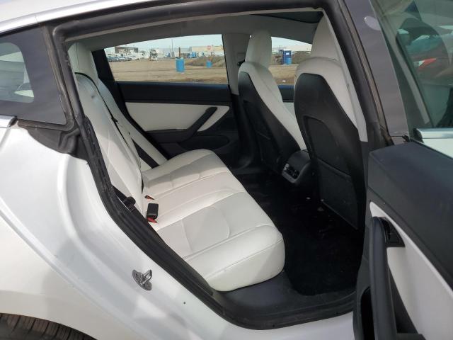 Photo 10 from auction – 2020 TESLA MODEL 3 with VIN 5YJ3E1EB4LF712886