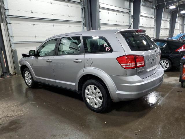 Photo 2 from auction – 2015 DODGE JOURNEY SE with VIN 3C4PDCABXFT719563