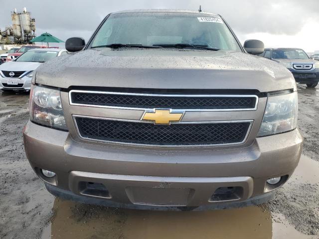 Photo 5 from auction – 2012 CHEVROLET TAHOE with VIN 1GNSCBE06CR162016