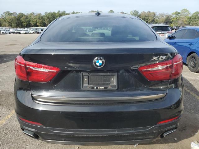 Photo 6 from auction – 2018 BMW X6 SDRIVE3 with VIN 5UXKU0C57J0G69633