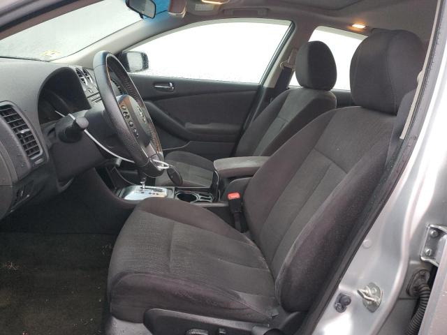 Photo 7 from auction – 2012 NISSAN ALTIMA BAS with VIN 1N4AL2AP6CC226944