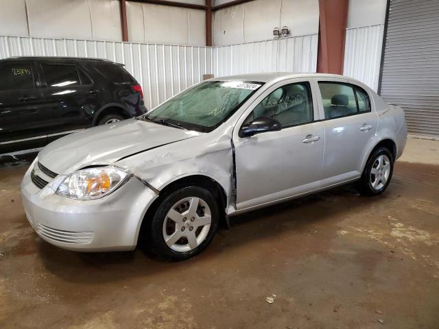 CHEVROLET COBALT LS 2006 with VIN 1G1AK55F367789827 - Photo from auction