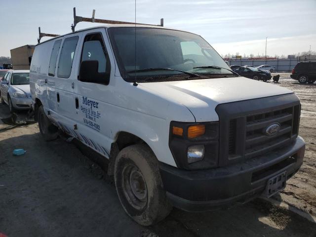 Снимка 4 от търг – 2008 FORD ECONOLINE с VIN 1FTNE24L98DA24003