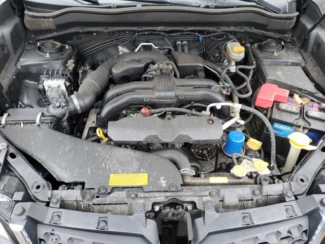 Photo 11 from auction – 2015 SUBARU FORESTER 2 with VIN JF2SJABC5FH522198