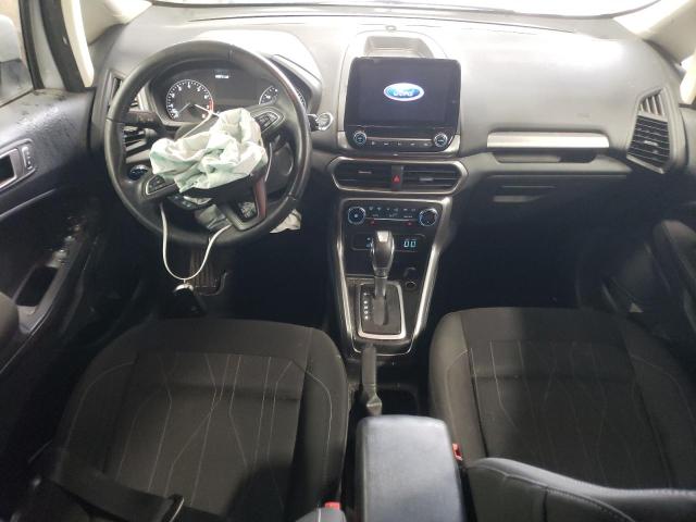 Photo 8 from auction – 2020 FORD ECOSPORT S with VIN MAJ6S3GL3LC384760
