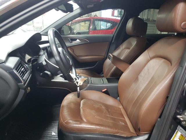 Photo 7 from auction – 2017 AUDI A6 PREMIUM with VIN WAUG8AFC0HN086906