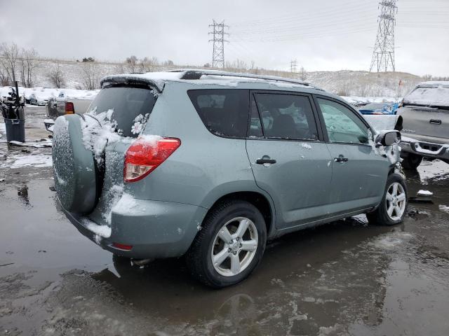 Photo 3 from auction – 2008 TOYOTA RAV4 with VIN JTMBD33V086058544