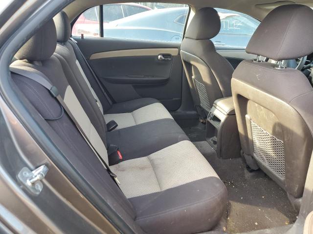Photo 10 from auction – 2011 CHEVROLET MALIBU LS with VIN 1G1ZB5E11BF235998