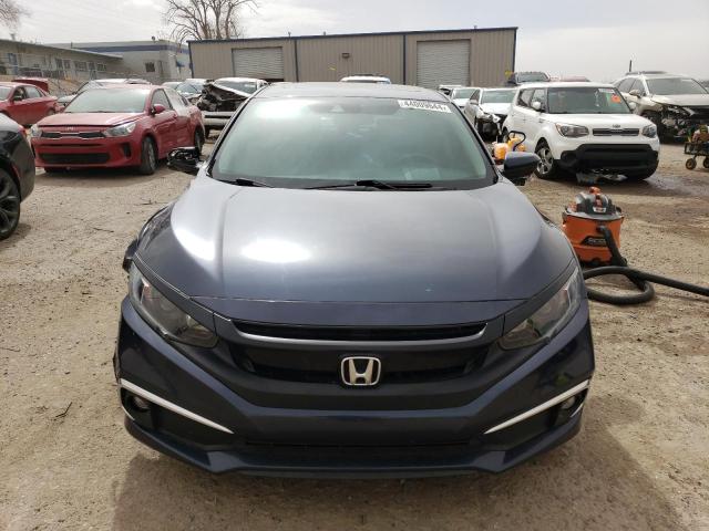 Photo 5 from auction – 2020 HONDA CIVIC EX with VIN 19XFC1F39LE024883