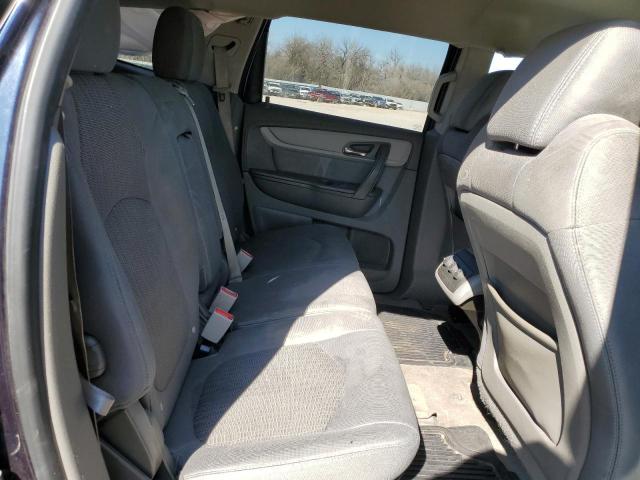 Photo 11 from auction – 2017 CHEVROLET TRAVERSE L with VIN 1GNKRFED3HJ275050