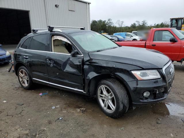 Photo 4 from auction – 2015 AUDI Q5 PREMIUM with VIN WA1LFAFP6FA141822