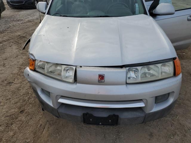 Photo 12 from auction – 2005 SATURN VUE with VIN 5GZCZ63425S814150