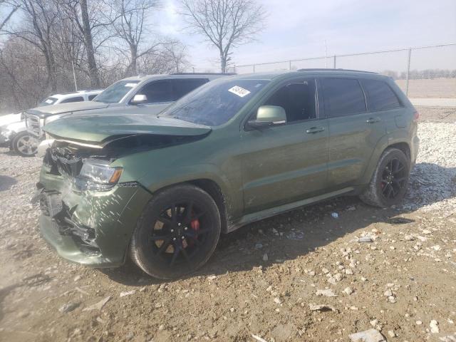 Photo 1 from auction – 2019 JEEP GRAND CHER with VIN 1C4RJFDJ7KC688302