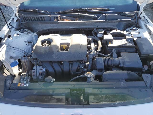 Photo 11 from auction – 2020 KIA FORTE FE with VIN 3KPF24AD6LE228884