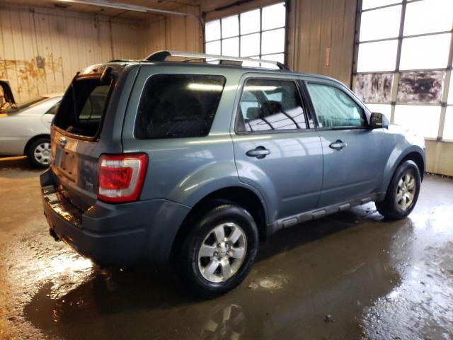 Photo 3 from auction – 2010 FORD ESCAPE LIM with VIN 1FMCU9EG9AKD36386