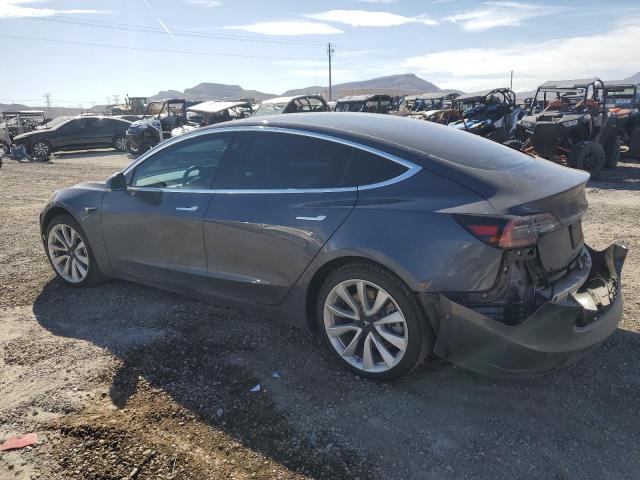 Photo 2 from auction – 2019 TESLA MODEL 3 with VIN 5YJ3E1EA5KF332641