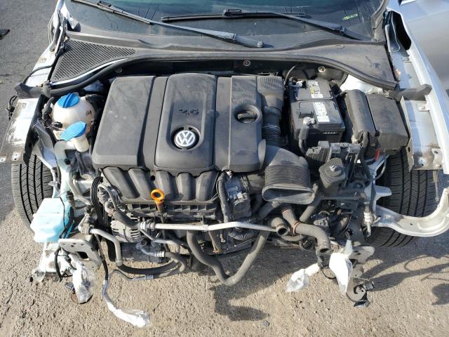 Photo 7 from auction – 2012 VOLKSWAGEN PASSAT SE with VIN 1VWBP7A36CC104188