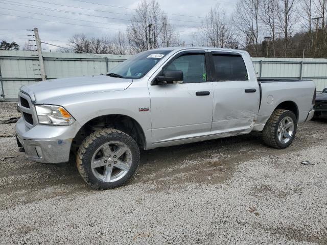 DODGE RAM 1500 2016 with VIN 1C6RR7LT9GS380344 - Photo from auction