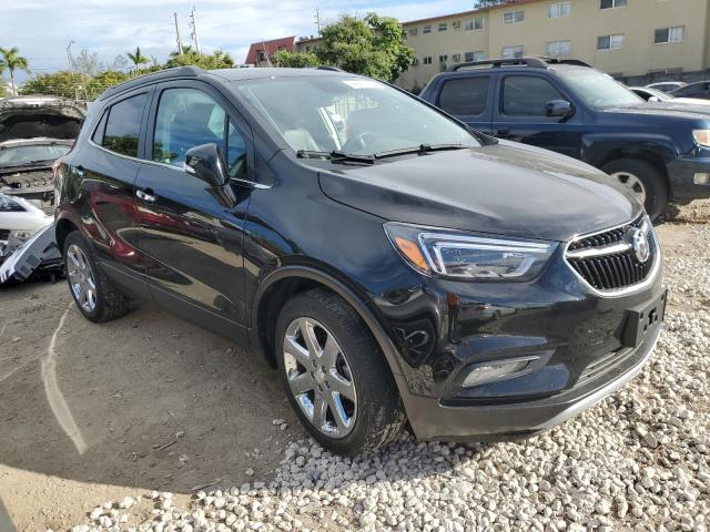 Photo 4 from auction – 2018 BUICK ENCORE ESS with VIN KL4CJCSBXJB575703