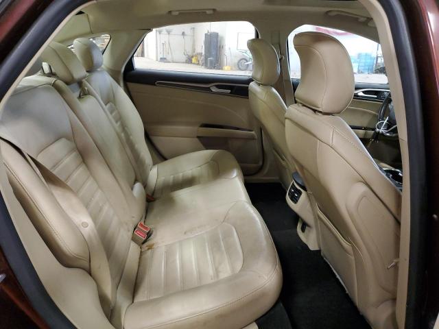 Photo 10 from auction – 2016 FORD FUSION SE with VIN 3FA6P0HD7GR201861