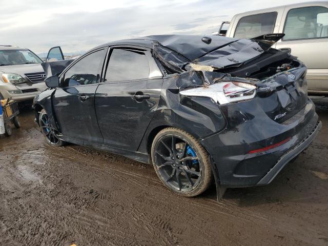 Фото 2 с аукциона – 2017 FORD FOCUS RS с VIN WF0DP3TH6H4124310