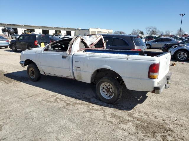 Photo 2 from auction – 1997 FORD RANGER with VIN 1FTCR10A3VUA52689