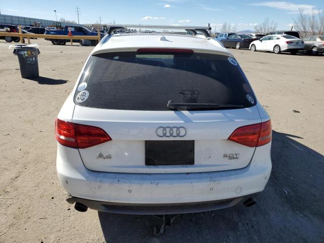 Photo 6 from auction – 2012 AUDI A4 PRESTIG with VIN WAU4FAFL4CA101111