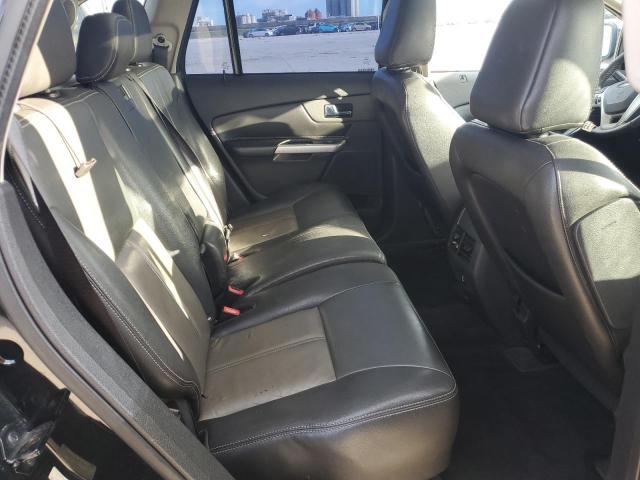 Photo 11 from auction – 2011 FORD EDGE SPORT with VIN 2FMDK3AK2BBA25315