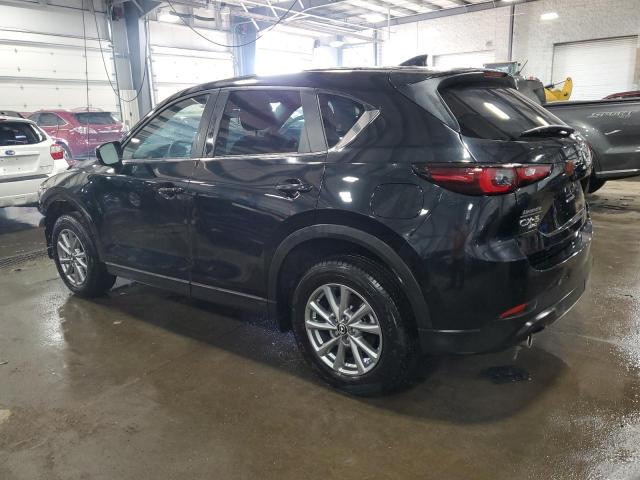 Photo 2 from auction – 2023 MAZDA CX-5 SELEC with VIN JM3KFBBM0P0212482