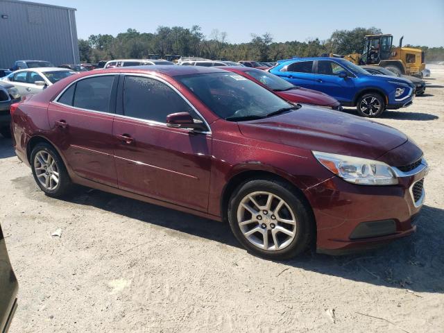 Photo 4 from auction – 2016 CHEVROLET MALIBU LIM with VIN 1G11C5SAXGF114764
