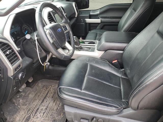 Photo 7 from auction – 2020 FORD F150 SUPER with VIN 1FTEW1EP1LFA00834