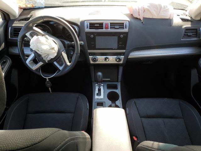 Photo 8 from auction – 2015 SUBARU LEGACY 2.5 with VIN 4S3BNAC60F3060870